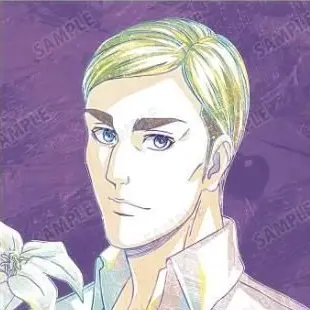 Profile image of エルヴィン