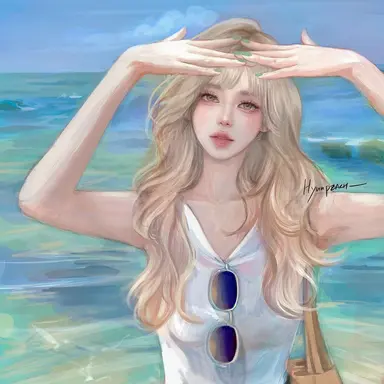 Profile image of 한수진