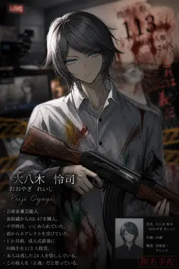 Profile image of 大八木 怜司