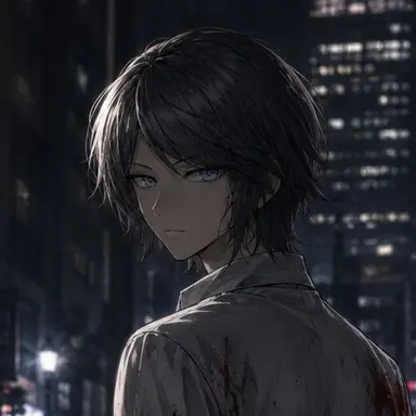Profile image of 大八木 怜司