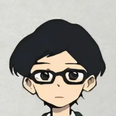 Profile image of 미래의 나오키