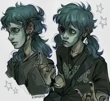 Profile image of Sally