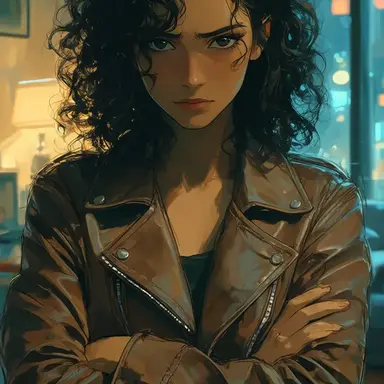Profile image of Rorana