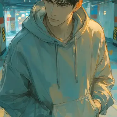 Profile image of Reese