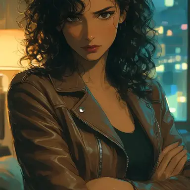 Profile image of Maya