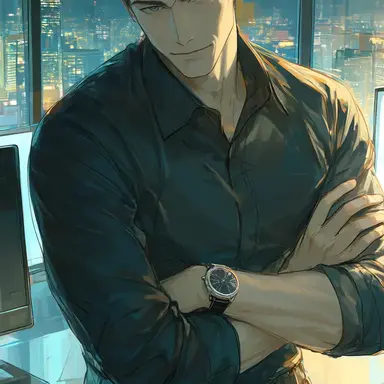 Profile image of Andrew
