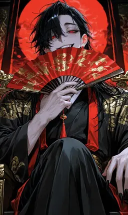 Profile image of サ・リョンヒョン