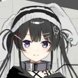Profile image of 月ノ美兎