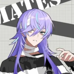 Profile image of 星導ショウ