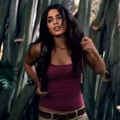 Profile image of Vanessa