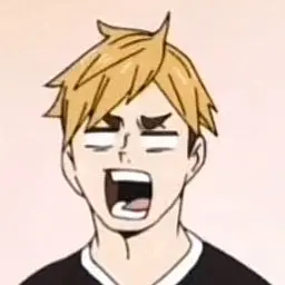Profile image of 宮侑