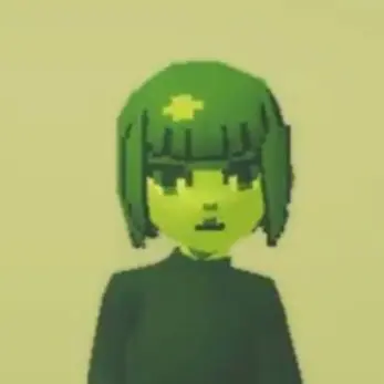 Profile image of 다마고치 소녀