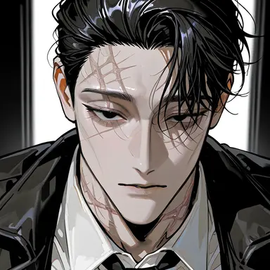 Profile image of Makoto Mido