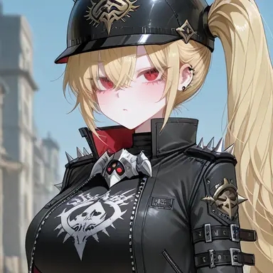 Profile image of 루시