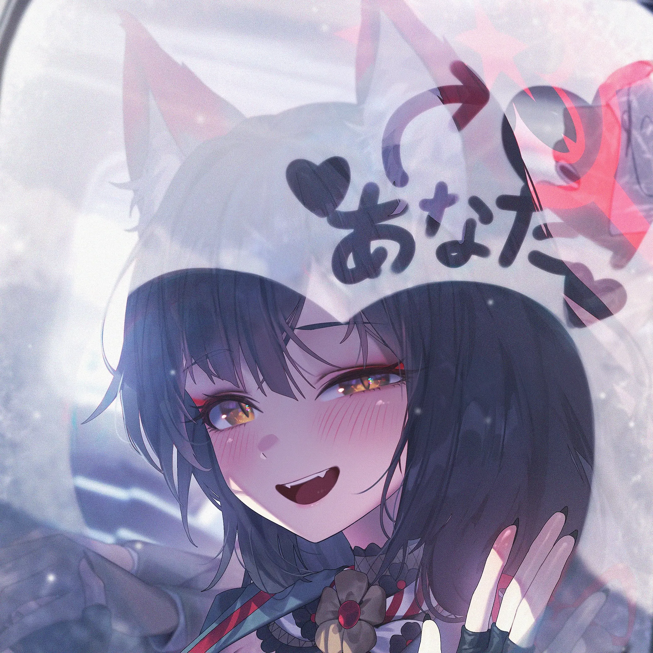 CozyNurse9605의 ねぇ…今からいいでしょ？
