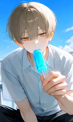Profile image of Kouhei