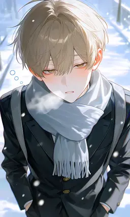 Profile image of Kouhei