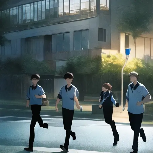 CroakyZebu7627의 군사고등학교