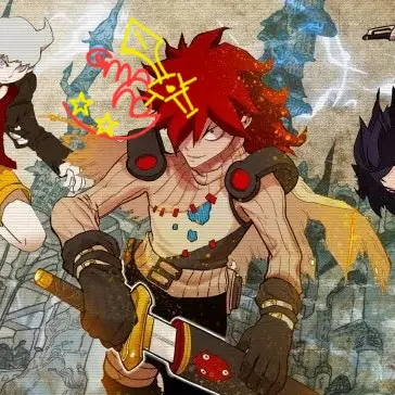 Profile image of 열렙전사- 절망편.