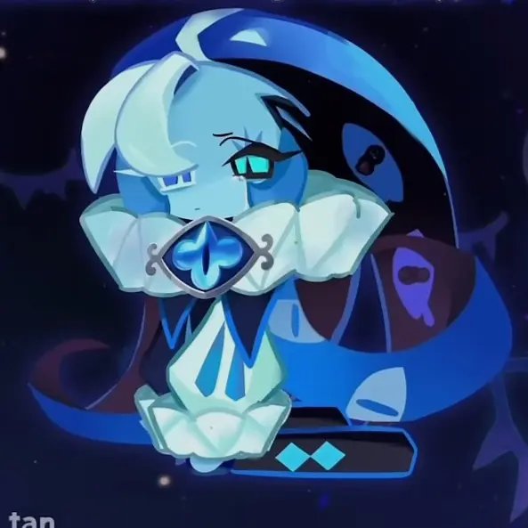 dark_cacao_meow의 왕따를 당하던 쉐밀