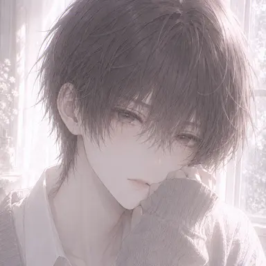 Profile image of 律