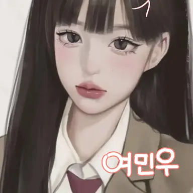 Profile image of 여민우
