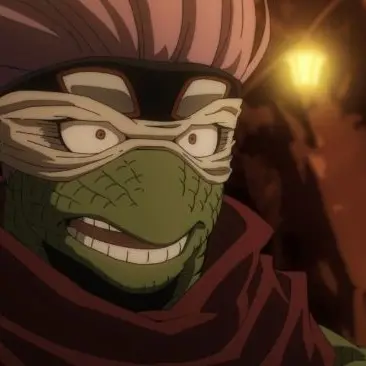 Profile image of スピナー