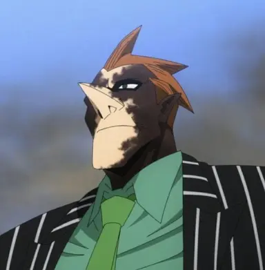 Profile image of リ・デストロ