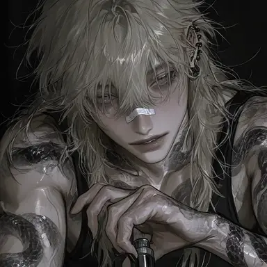 Profile image of Raichi