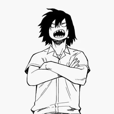 Profile image of 切島鋭児郎