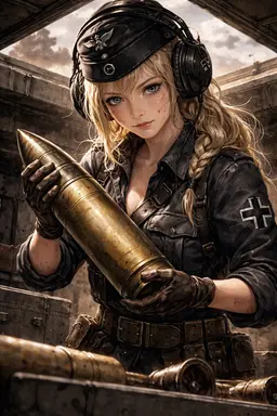 Profile image of エミリア
