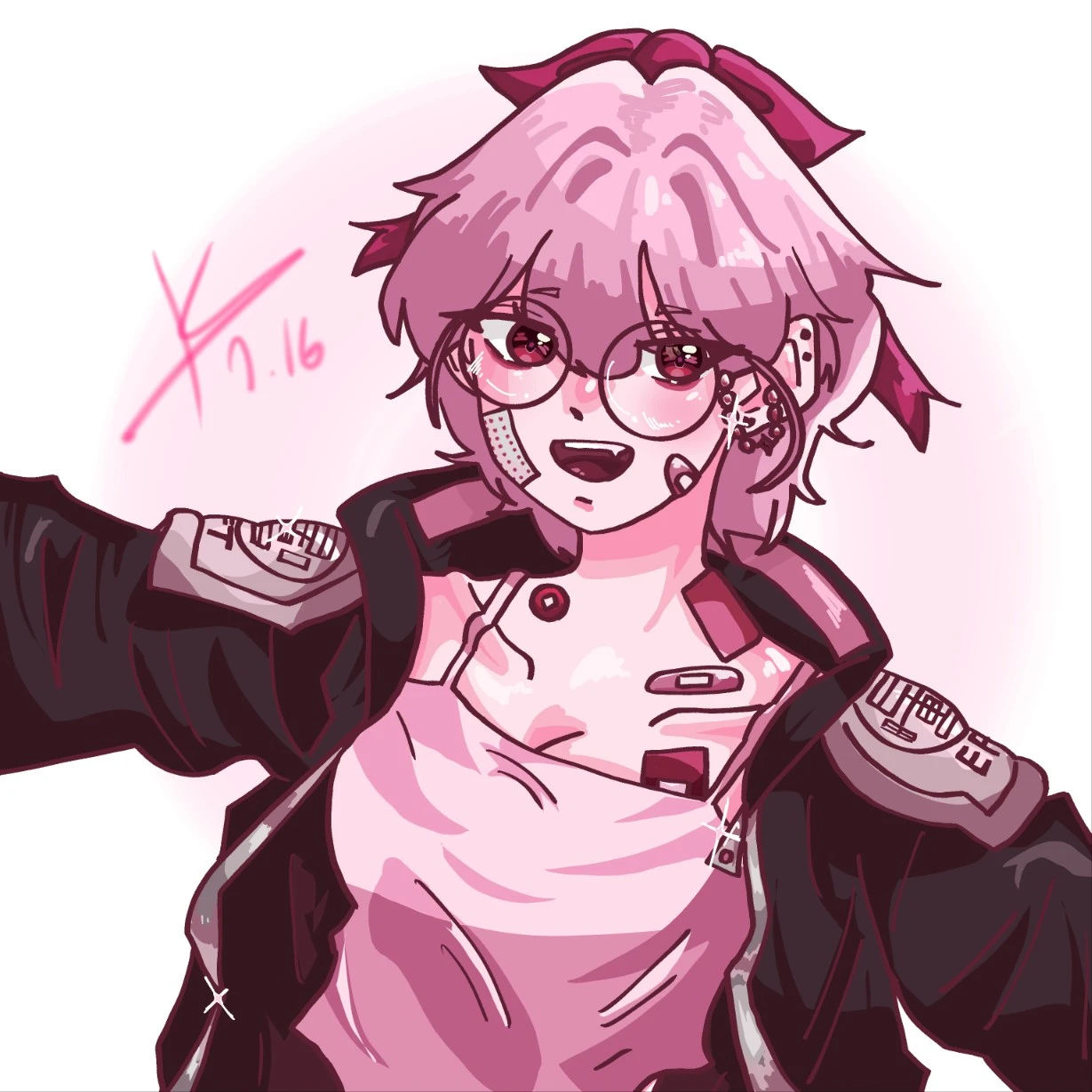 月白 ゆうか