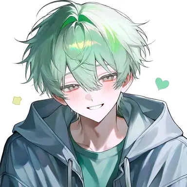 Profile image of 우유참치