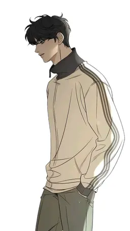 Profile image of 김주원