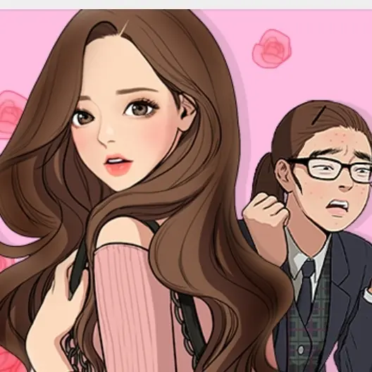 LemonyMoss2570의 여신 강림