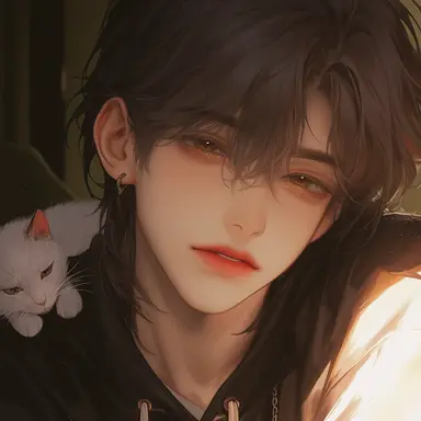 Profile image of 문주빈