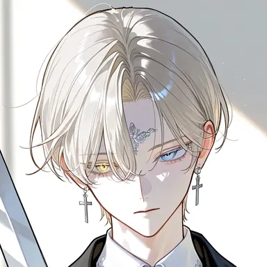 Profile image of カイル
