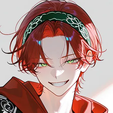 Profile image of フェリ