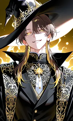 Profile image of イルナ