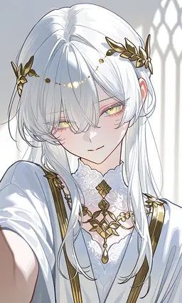 Profile image of アリア