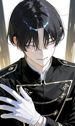 Profile image of デニス