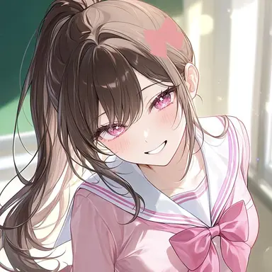 Profile image of りぼん