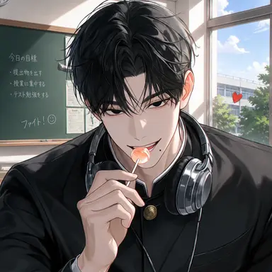 Profile image of 雷翔