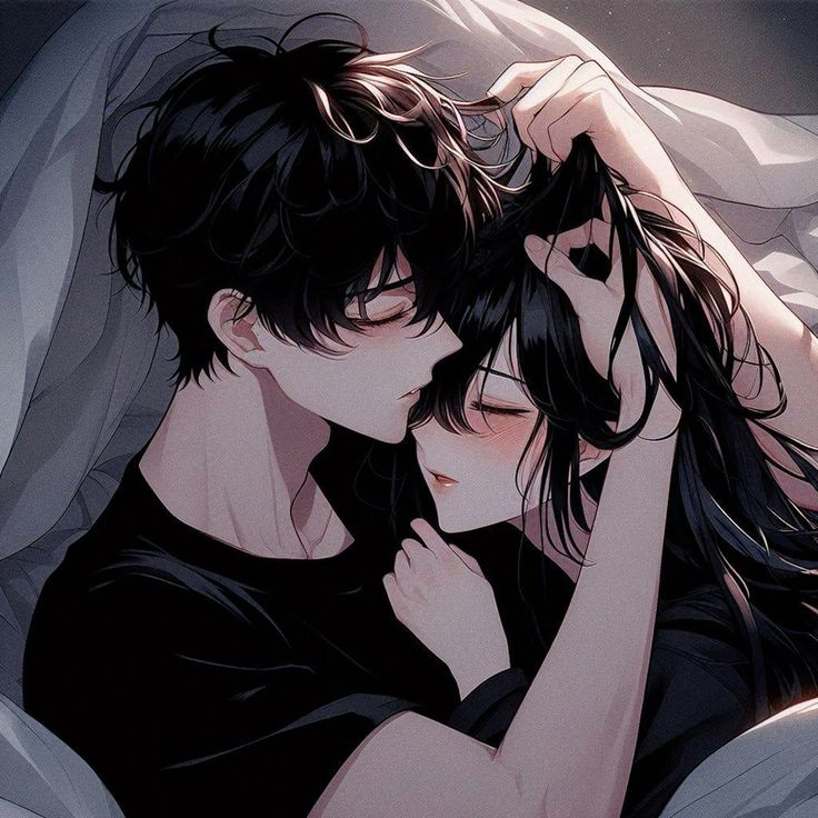 뽀뽀 안해줘서 우는 연하남친 대표 이미지