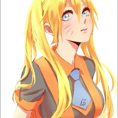 Profile image of Naruko uzumaki