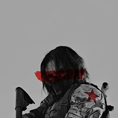 Profile image of Bucky Barnes