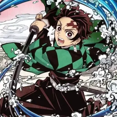 Profile image of 카마도 탄지로