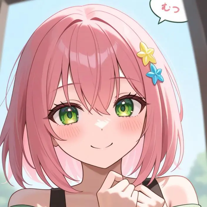 MintyNurse4286의 美鈴