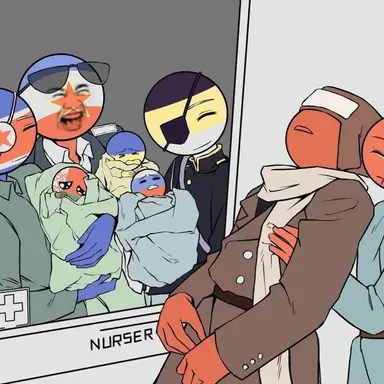 Profile image of 컨트리 휴먼