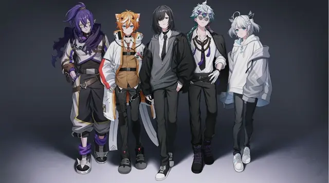 Profile image of アソビ